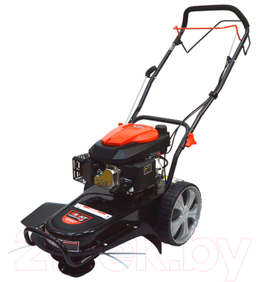 Газонокосилка бензиновая Brait BLM2655S PRO