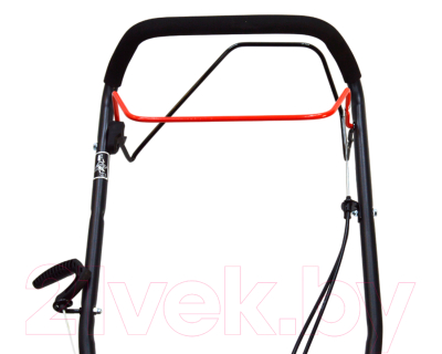 Газонокосилка бензиновая Brait BLM2655S PRO