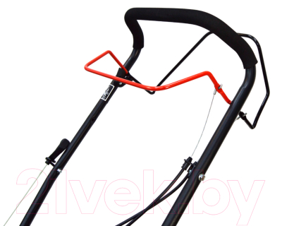 Газонокосилка бензиновая Brait BLM2655S PRO