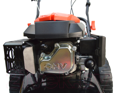 Газонокосилка бензиновая Brait BLM2655S PRO