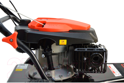 Газонокосилка бензиновая Brait BLM2655S PRO