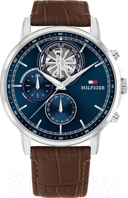 Часы наручные мужские Tommy Hilfiger 1710629 - фото