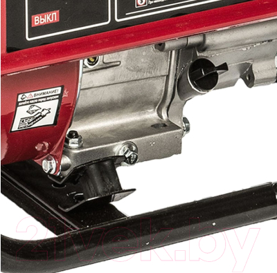 Бензиновый генератор Brait BR3800-CU