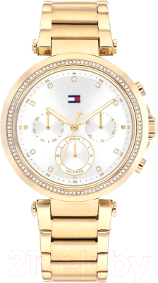 Часы наручные женские Tommy Hilfiger 1782703 - фото