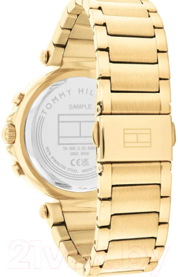 Часы наручные женские Tommy Hilfiger 1782703