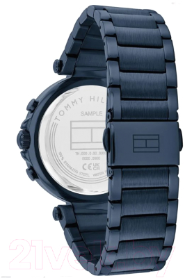 Часы наручные женские Tommy Hilfiger 1782704