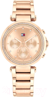 Часы наручные женские Tommy Hilfiger 1782705 - фото