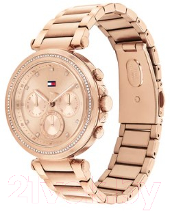 Часы наручные женские Tommy Hilfiger 1782705