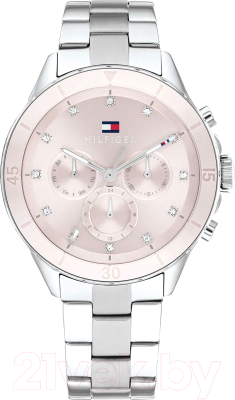 Часы наручные женские Tommy Hilfiger 1782706 - фото
