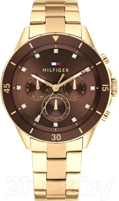 Часы наручные женские Tommy Hilfiger 1782709 - фото