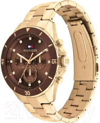Часы наручные женские Tommy Hilfiger 1782709