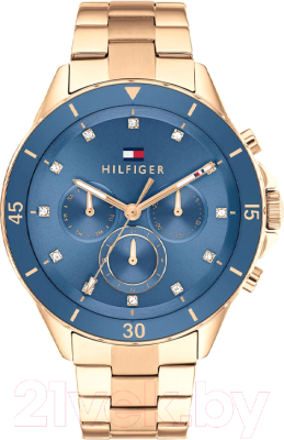 Часы наручные женские Tommy Hilfiger 1782710 - фото