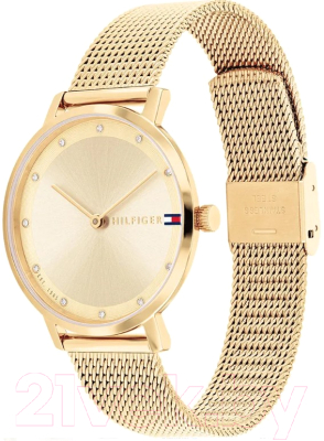 Часы наручные женские Tommy Hilfiger 1782728