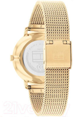 Часы наручные женские Tommy Hilfiger 1782728