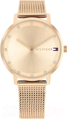Часы наручные женские Tommy Hilfiger 1782729 - фото