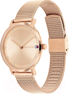 Часы наручные женские Tommy Hilfiger 1782729