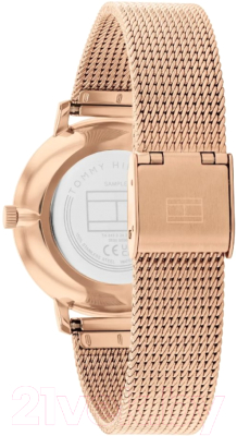 Часы наручные женские Tommy Hilfiger 1782729