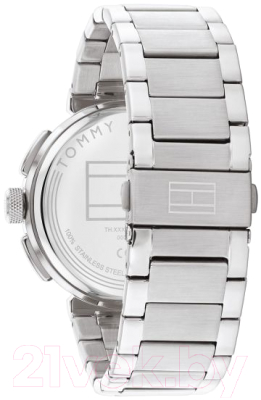 Часы наручные мужские Tommy Hilfiger 1792116