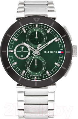 Часы наручные мужские Tommy Hilfiger 1792117 - фото
