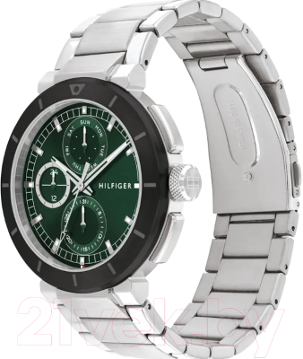 Часы наручные мужские Tommy Hilfiger 1792117