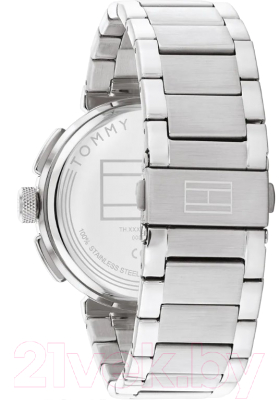 Часы наручные мужские Tommy Hilfiger 1792117