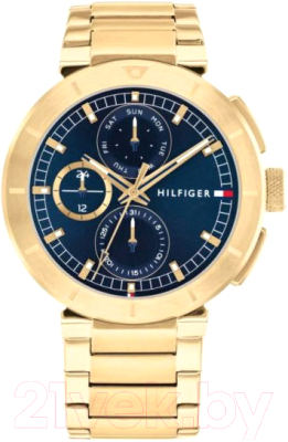 Часы наручные мужские Tommy Hilfiger 1792118 - фото