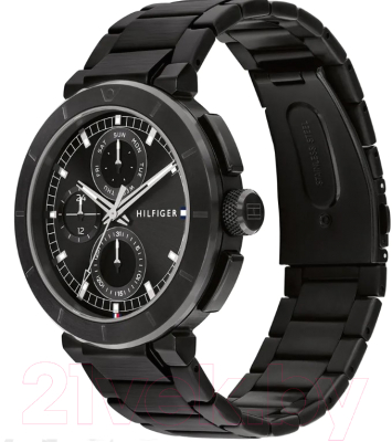 Часы наручные мужские Tommy Hilfiger 1792119