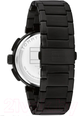 Часы наручные мужские Tommy Hilfiger 1792119