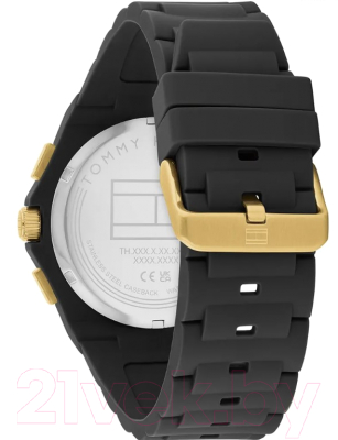 Часы наручные мужские Tommy Hilfiger 1792120