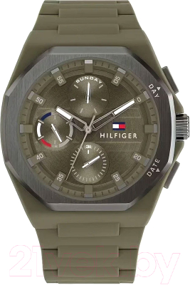 Часы наручные мужские Tommy Hilfiger 1792121 - фото