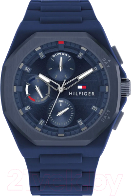 Часы наручные мужские Tommy Hilfiger 1792122 - фото