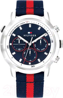 Часы наручные мужские Tommy Hilfiger 1792124 - фото
