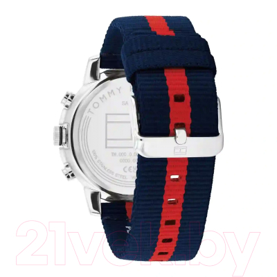 Часы наручные мужские Tommy Hilfiger 1792124