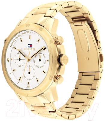 Часы наручные мужские Tommy Hilfiger 1792127
