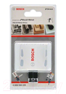 Коронка Bosch 2.608.594.220