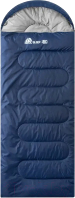 Спальный мешок RSP Outdoor Sleep 150 / SB-SLE-150-B-R - фото