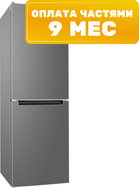 Холодильник с морозильником Indesit DS 4160 G - фото