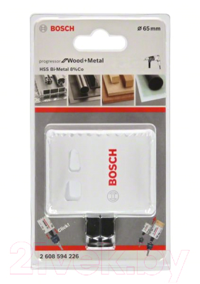 Коронка Bosch 2.608.594.226