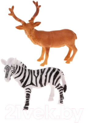 Набор фигурок игровых Наша игрушка HY629