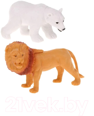 Набор фигурок игровых Наша игрушка HY629