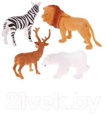 Набор фигурок игровых Наша игрушка HY629