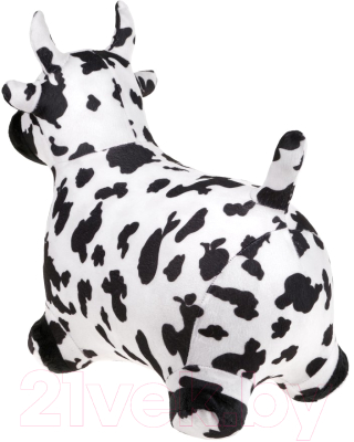 Игрушка-прыгун Наша игрушка Корова / 201568501