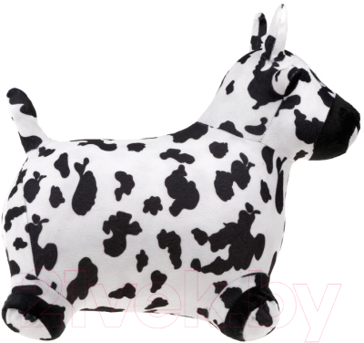 Игрушка-прыгун Наша игрушка Корова / 201568501
