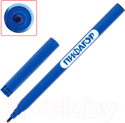 Фломастеры Пифагор Эники-беники / 152455