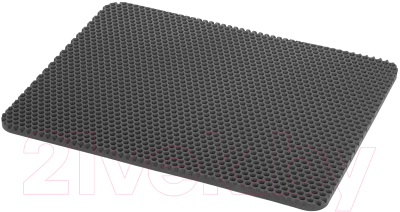 Коврик грязезащитный Laima Eva 608712