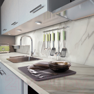 Коврик грязезащитный Laima Eva 608712