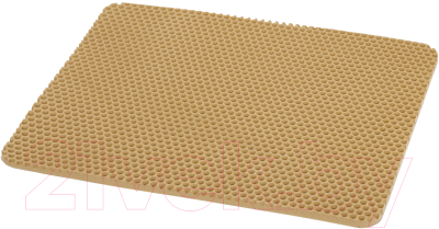 Коврик грязезащитный Laima Eva 608715