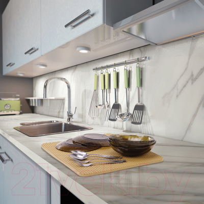 Коврик грязезащитный Laima Eva 608715