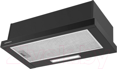 Вытяжка телескопическая Maunfeld Clyde 50 - фото