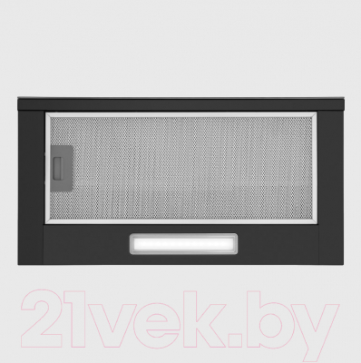 Вытяжка телескопическая Maunfeld Clyde 50